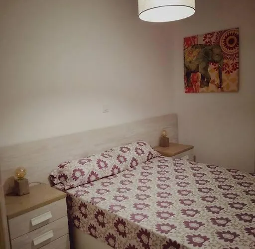 Apartamento Con Encanto Ripalda Valenciayole * Βαλένθια