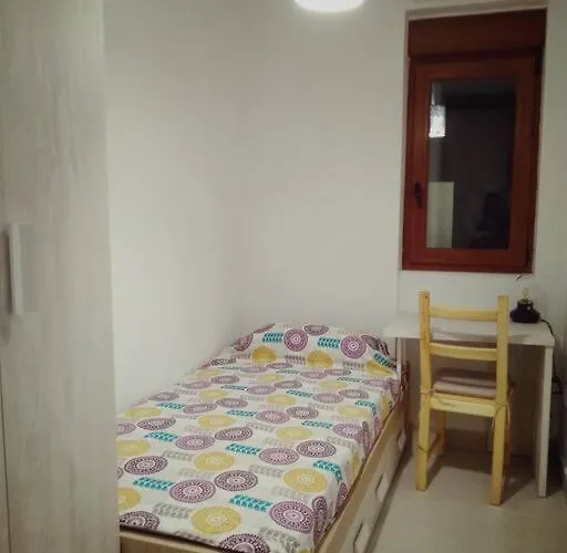 Apartamento Con Encanto Ripalda Valenciayole *