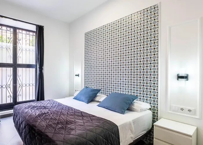 New And Modern With Comfy Beds شقة