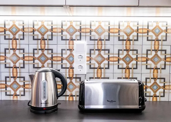 Διαμέρισμα Beautiful With Private Terrace