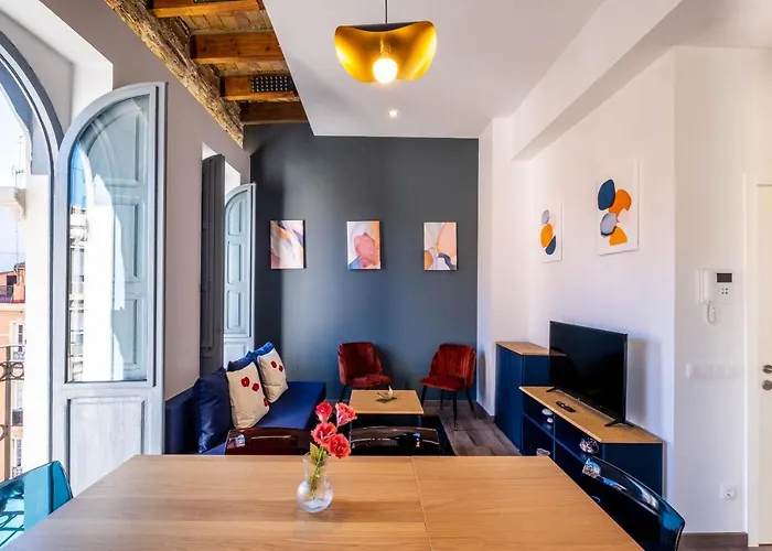 Διαμέρισμα Brighthouse With Warm And Friendly Vibes *