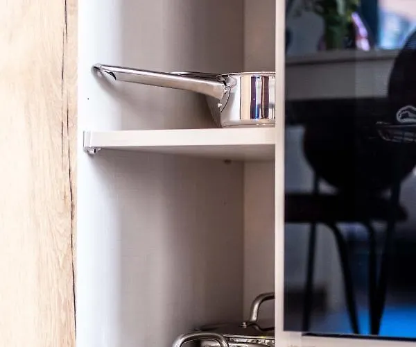 Spacious With Great Views *