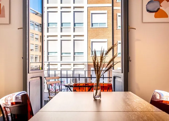 Apartment Amazing With Afun And Friendly Atmosphere *