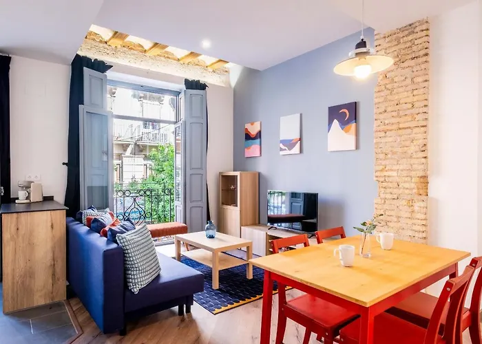 Διαμέρισμα Beautiful With Private Terrace