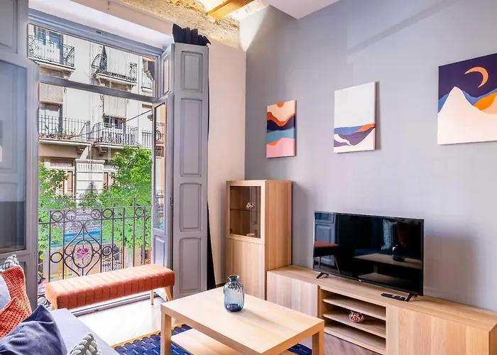 شقة Beautiful With Private Terrace *