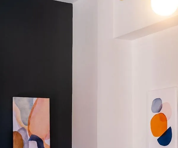 Διαμέρισμα Brighthouse With Warm And Friendly Vibes