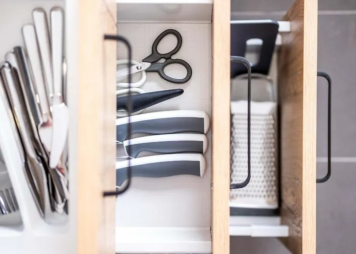 Spacious With Great Views شقة فالنسيا