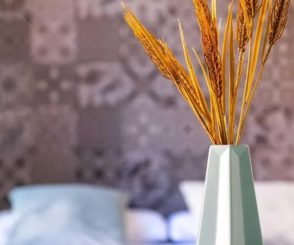 Apartamento Beautifully Designed With Lots Of Natural Light