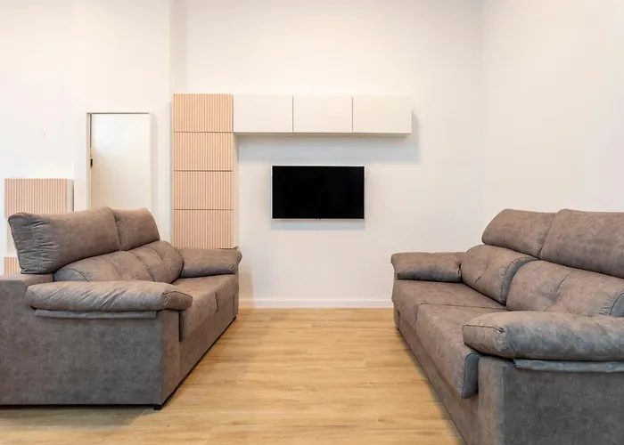 شقة 10 Pax, Ac, Wifi Gratis, Ciudad Artes Y Ciencias