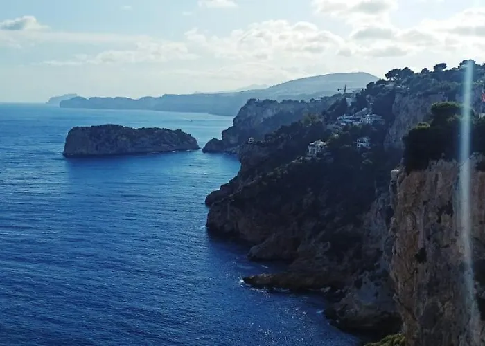 Δωμάτια σε οικογενειακή κατοικία Blue Double Private At Front - En La Playa Piso Compartido