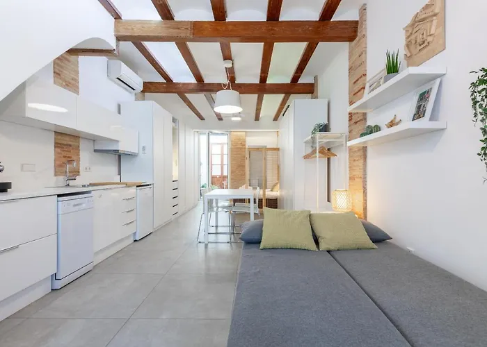 Apartup Arenas Διαμέρισμα