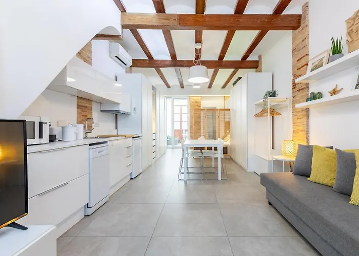 Apartup Arenas Διαμέρισμα