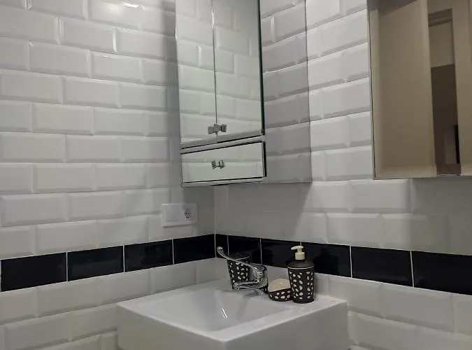 شقة Loft Puerto De *