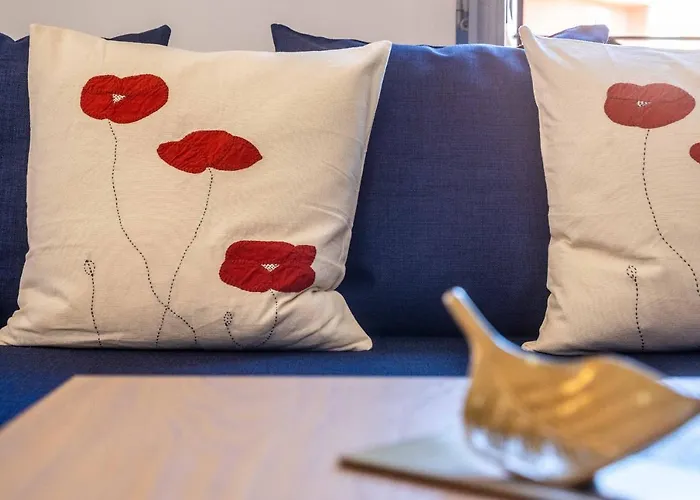 Brighthouse With Warm And Friendly Vibes Διαμέρισμα