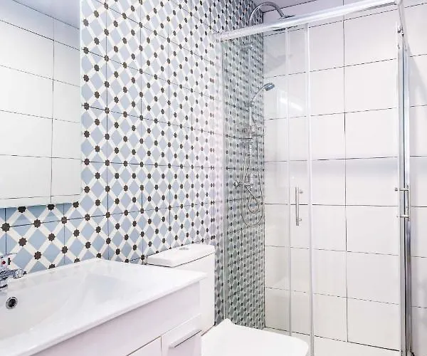 New And Modern With Comfy Beds