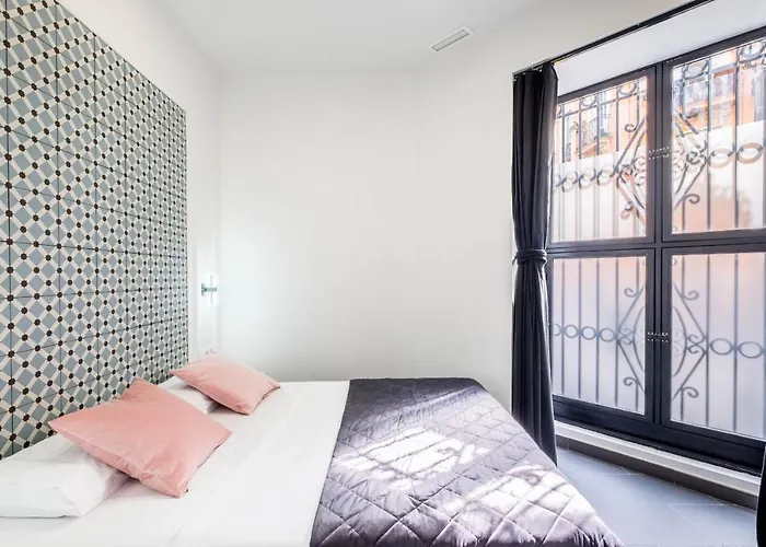 New And Modern With Comfy Beds شقة