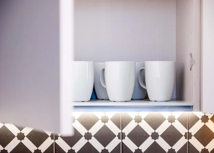 Brighthouse With Warm And Friendly Vibes Βαλένθια