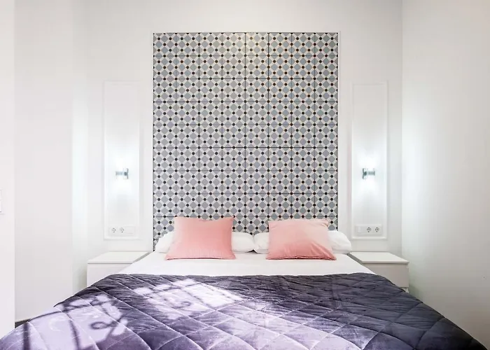 New And Modern With Comfy Beds *