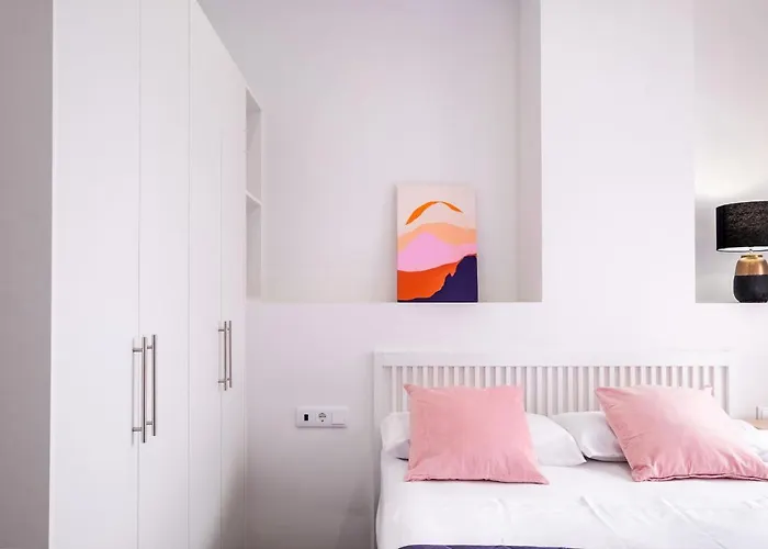 Beautiful With Private Terrace *