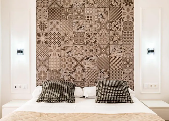 Amazing With Afun And Friendly Atmosphere Valencia