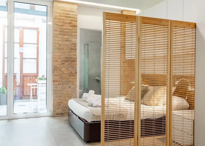 Apartup Arenas Διαμέρισμα