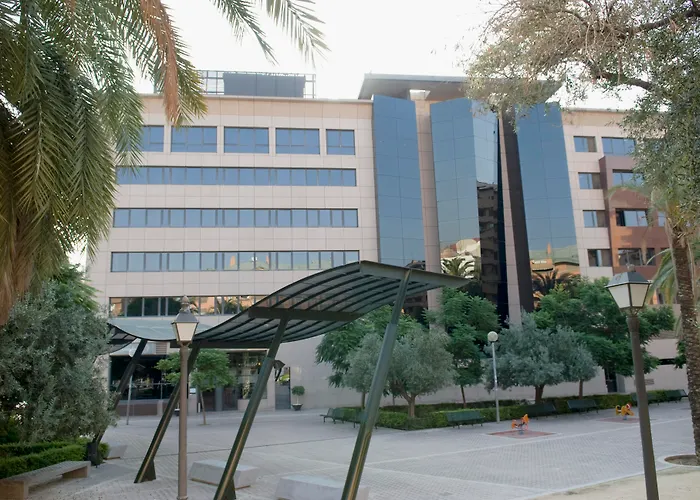 Eurostars Acteon 4* Valencia