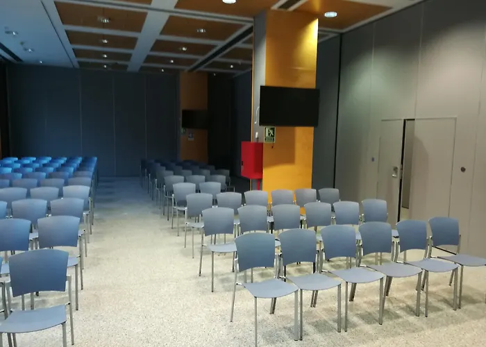 Hotel Eurostars Acteon