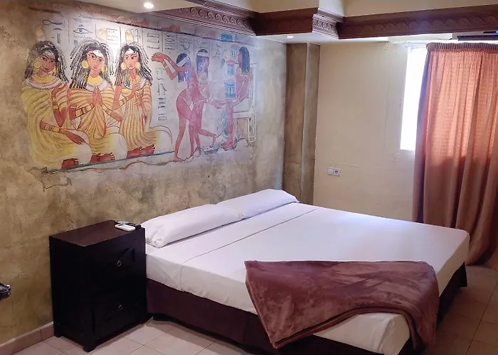 Casual Civilizaciones 3* Valencia