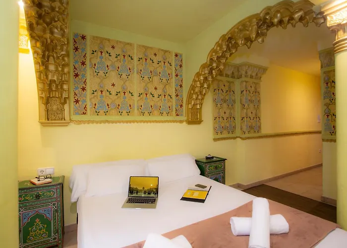 Casual Civilizaciones Βαλένθια