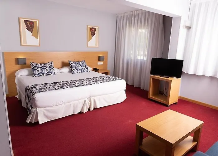 Beleret Hotel Valence