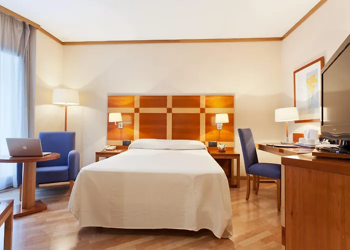 Senator Parque 발렌시아