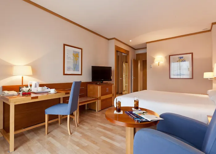 Senator Parque 4* 발렌시아