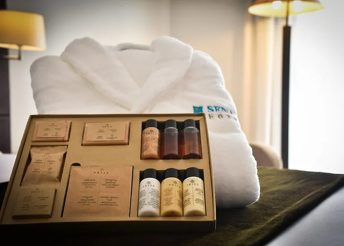 Senator Parque فندق فالنسيا