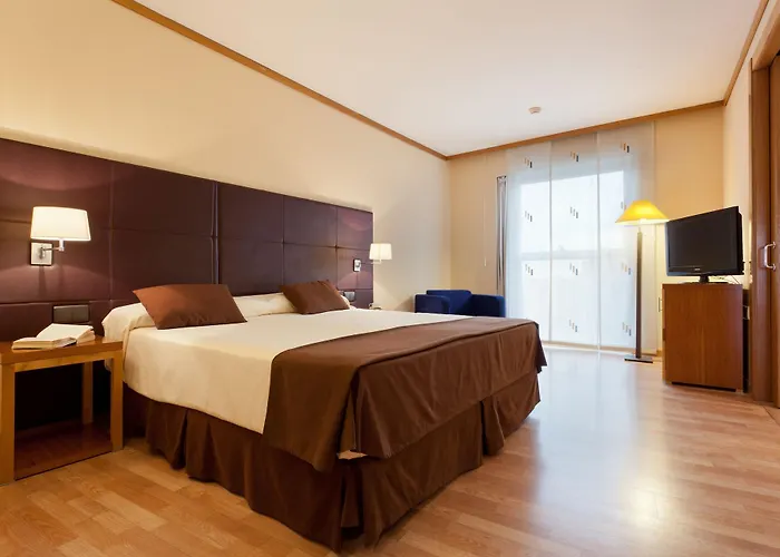 Senator Parque 4* فالنسيا