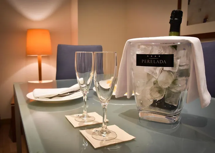 Senator Parque Hotel 4*