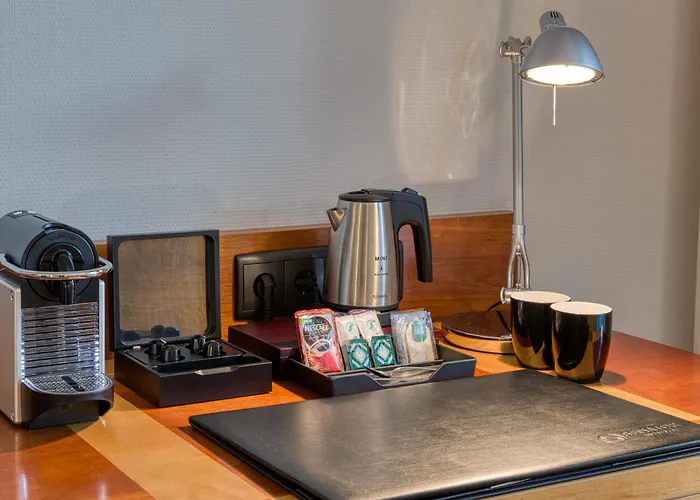 فندق Senator Parque فالنسيا