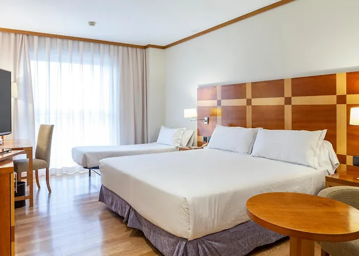 Senator Parque Hotel 4*