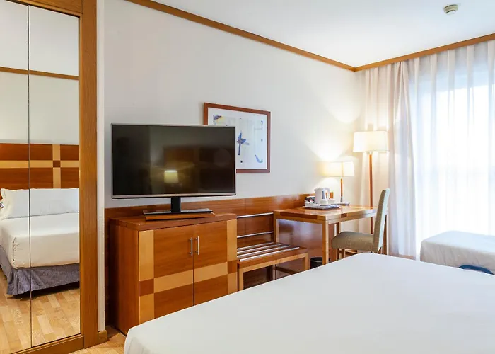 Senator Parque Valence