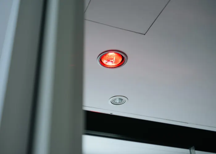 Neptuno Playa & 酒店 瓦伦西亚