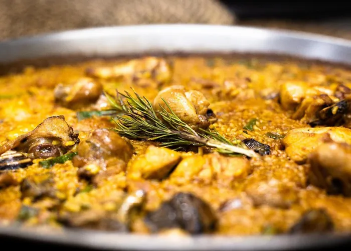 Neptuno Playa & Hotel Valenza