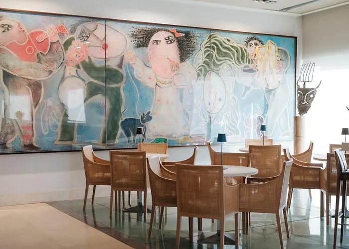 Neptuno Playa & 瓦伦西亚