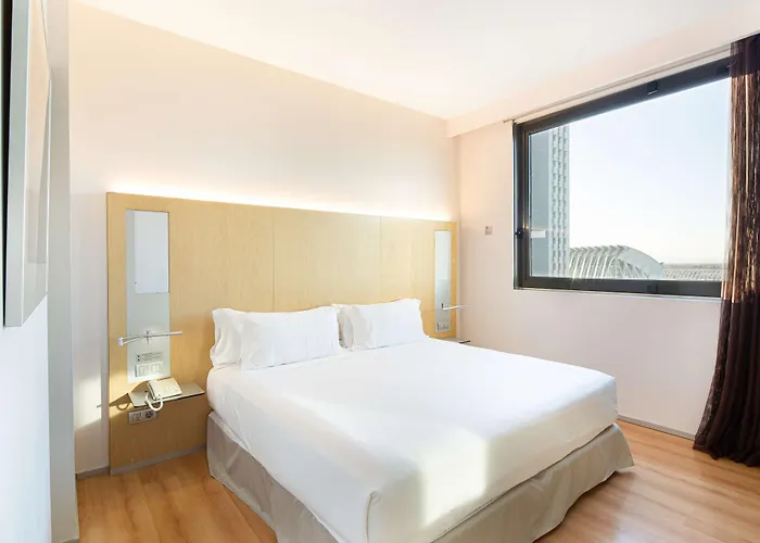Barceló 4* Valencia