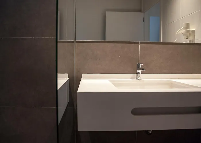 Flats Friends Soho Appartement Valence