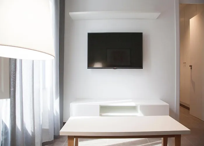 Appartement Flats Friends Soho *