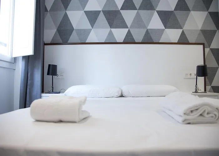 Flats Friends Soho Appartement Valence