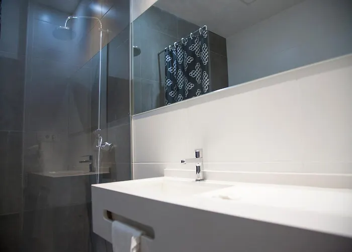 Flats Friends Soho Appartement Valence