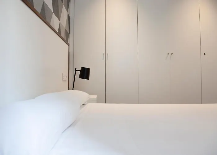 Flats Friends Soho *