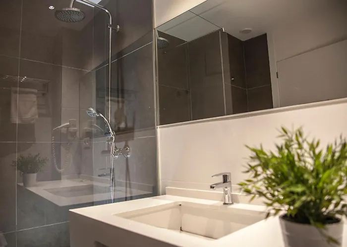 Flats Friends Soho Appartement Valence