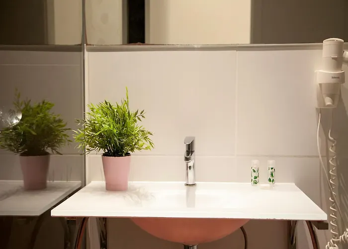 Flats Friends Soho Appartement Valence