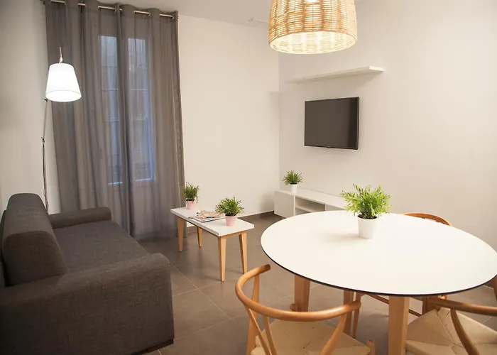 Flats Friends Soho *